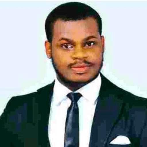 Jupiate testimonial author Chinonso Ezugwu image