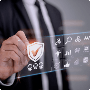 Recognised Certification